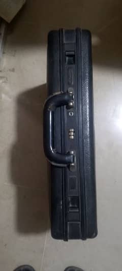 brief case