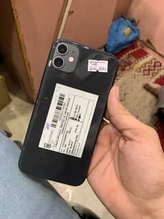 Iphone 11 128gb JV