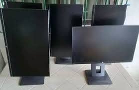 Hp LED 23 INCH 0