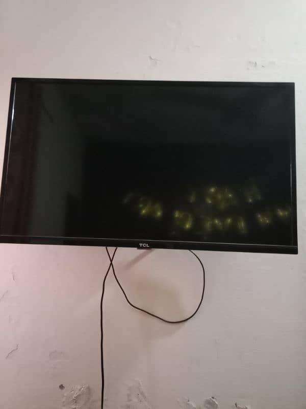 TCL led 32 inch 0