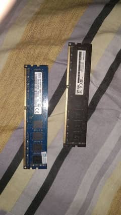 16gb ddr3 branded like new