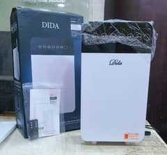 DIDA ANTISMOG AIR PURIFIER