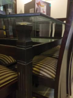 Good condition table