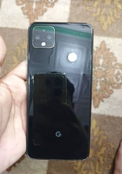 Google pixel 4xl 6/64 GB