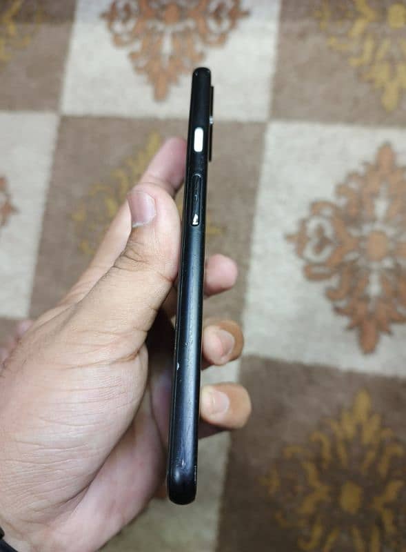 Google pixel 4xl 6/64 GB 5