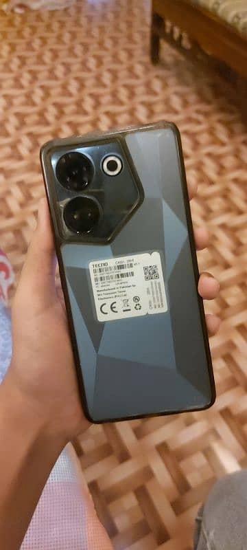 Tecno Camon 20 8/256 1