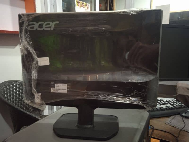 Acer LCD 1