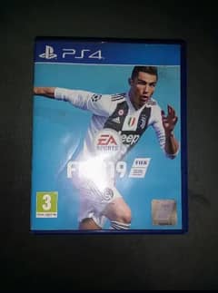 Fifa19 PS4