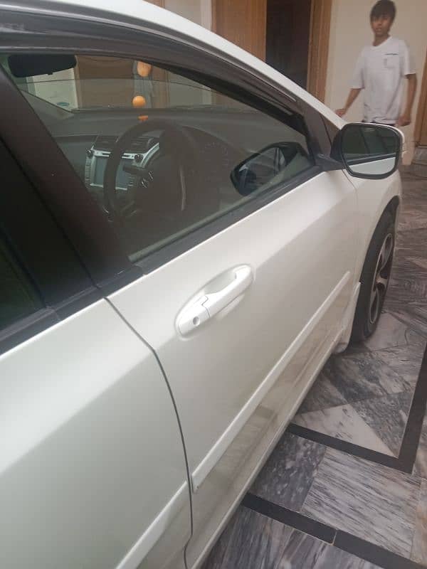 Honda City IVTEC 2018 14