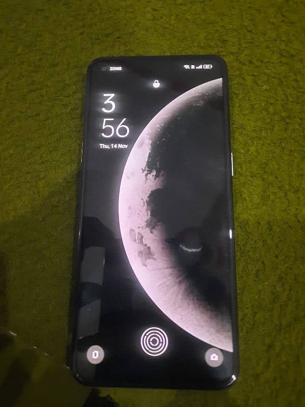 oppo reno 6 0