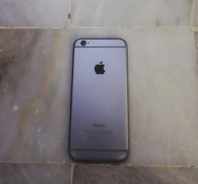 Apple Iphone Model 6 Urgent Sale Plz Call 0