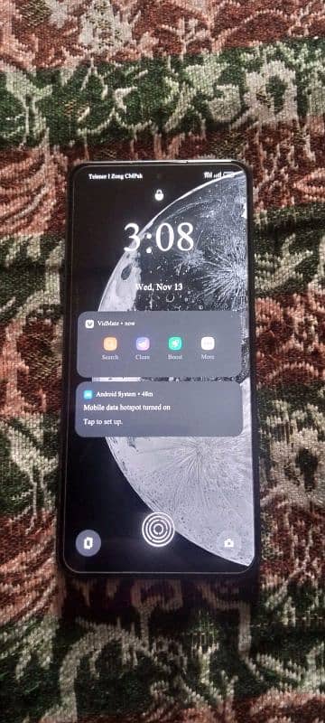 Oppo Reno 11 F urgent sale 1