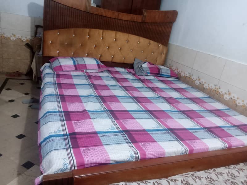 Bed for salw 2