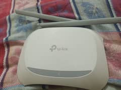 router