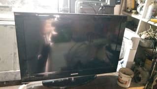 Samsung led tv for sale in good condition