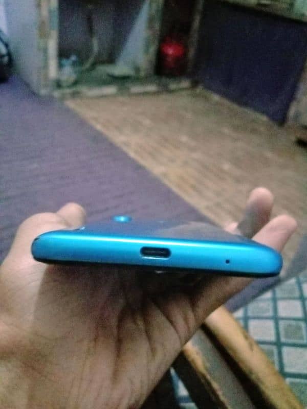 Moto e7 I power emergency sell 4