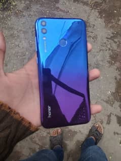 Huawei Honor 8C For sale