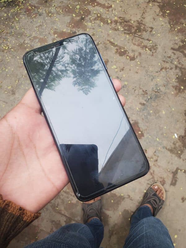 Huawei Honor 8C For sale 3