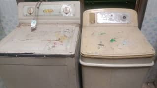 washing machine and dryer for sale