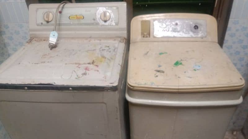 washing machine and dryer for sale 0