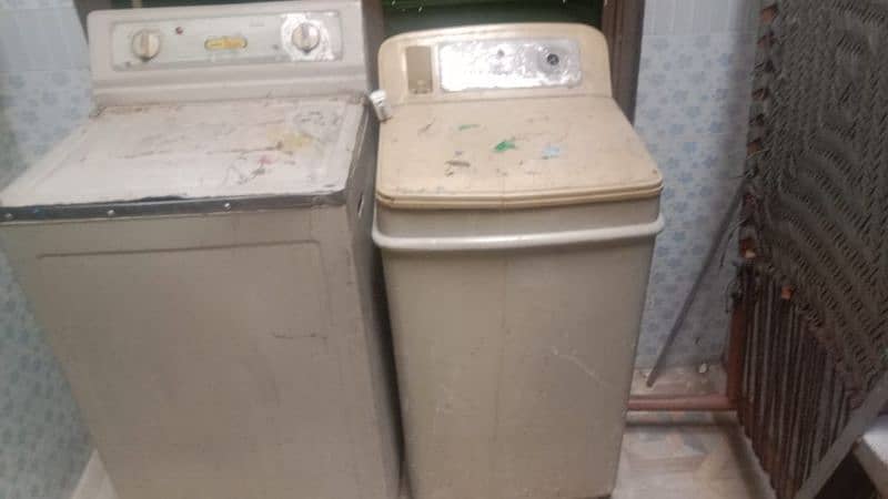 washing machine and dryer for sale 1