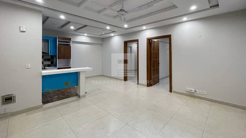 2 Bed Apartment For Rent 0