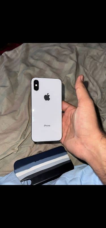 Iphone XS PTA approved 1