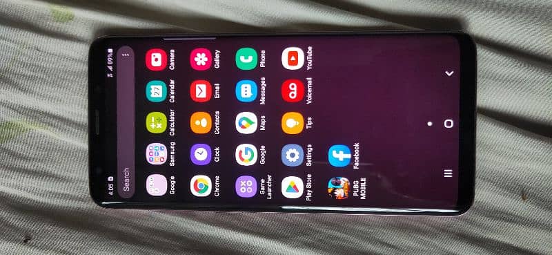 Samsung S9 plus 1