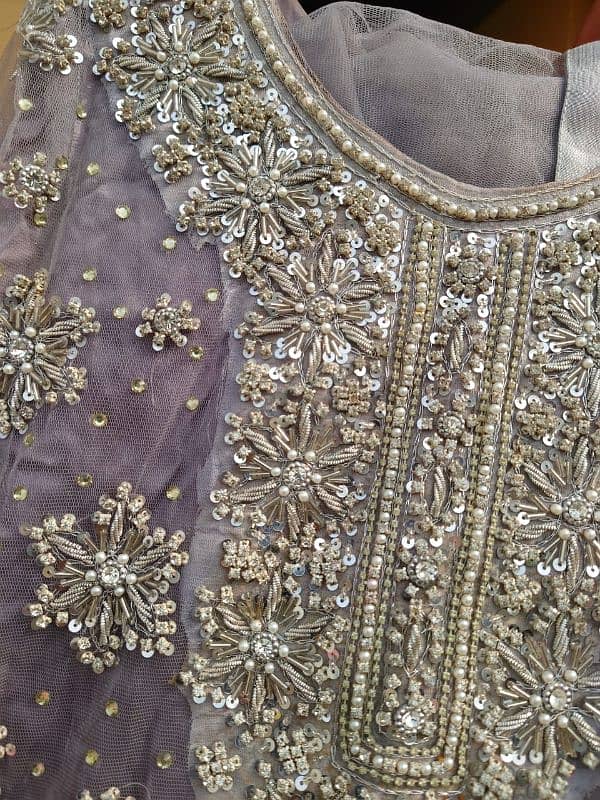 beautiful bridle walima maxi 0