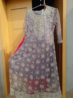 Walima Dress