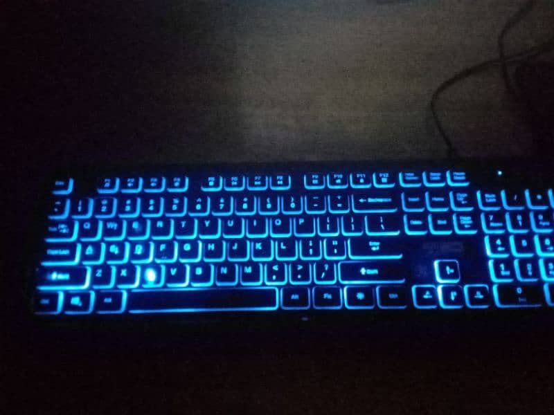 rgb keyboard 5