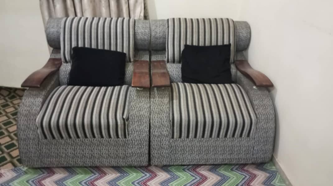 sofa set for drawing room & living room 2