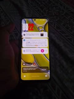 Redmi Note12 condition 10/10 with box & orignal charger