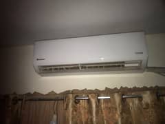 dowlnce ac new condition hai