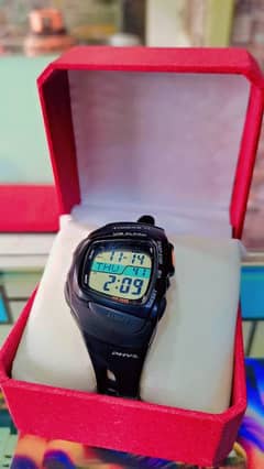 casio