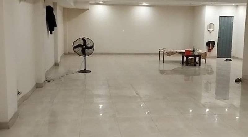 8 Marla Basment Office With Elevator For Rent In DHA Phase 8,Block D, Lahore. 0