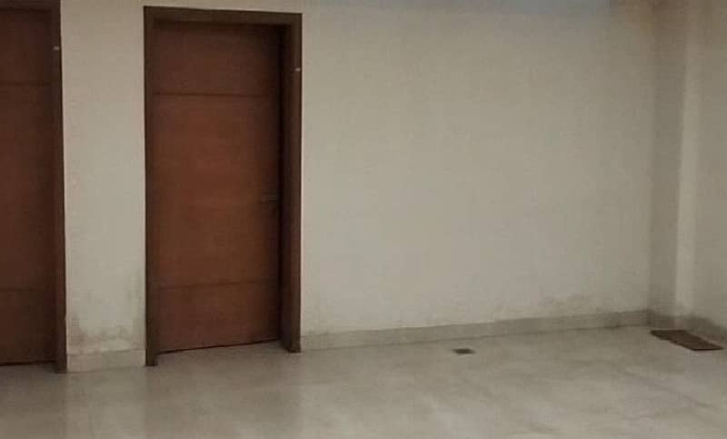 8 Marla Basment Office With Elevator For Rent In DHA Phase 8,Block D, Lahore. 4