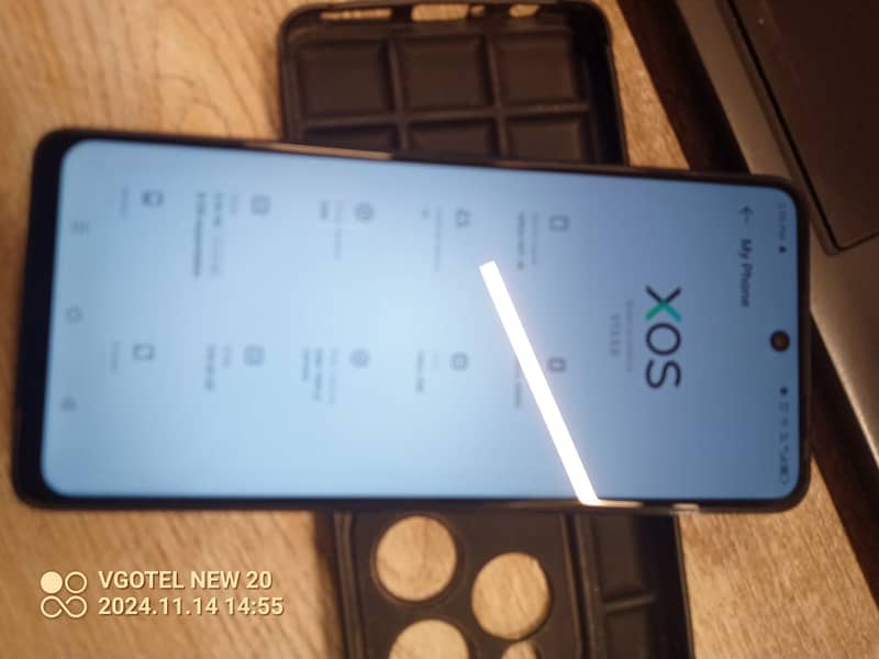 Infinix Hot 40 Urgent Sale 8