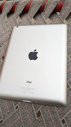 iPAD