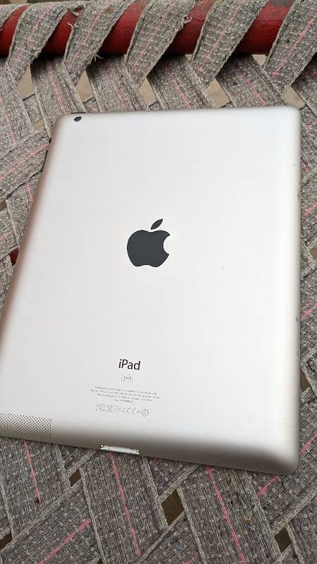 iPAD 2 16 GB FOR SALE PARTS 0