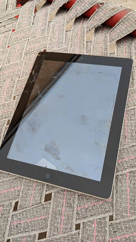 iPAD 2 16 GB FOR SALE PARTS 1