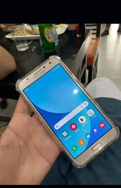 Samsung J7 Pta Approved