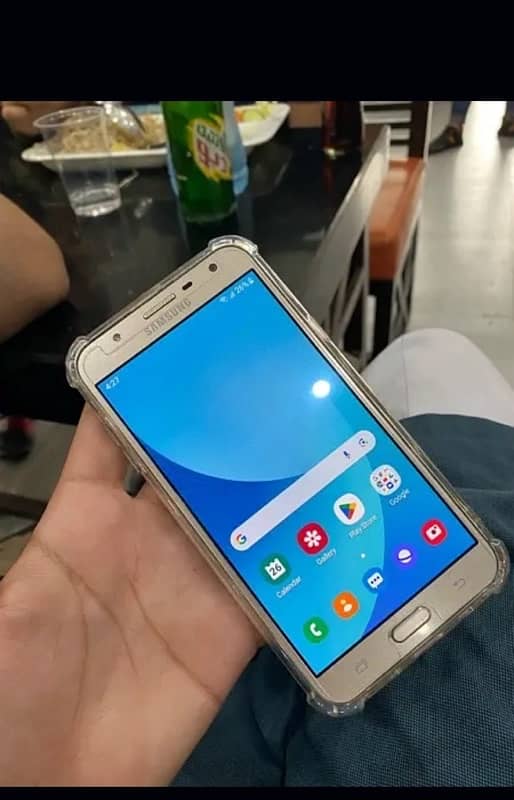 Samsung J7 Pta Approved 1