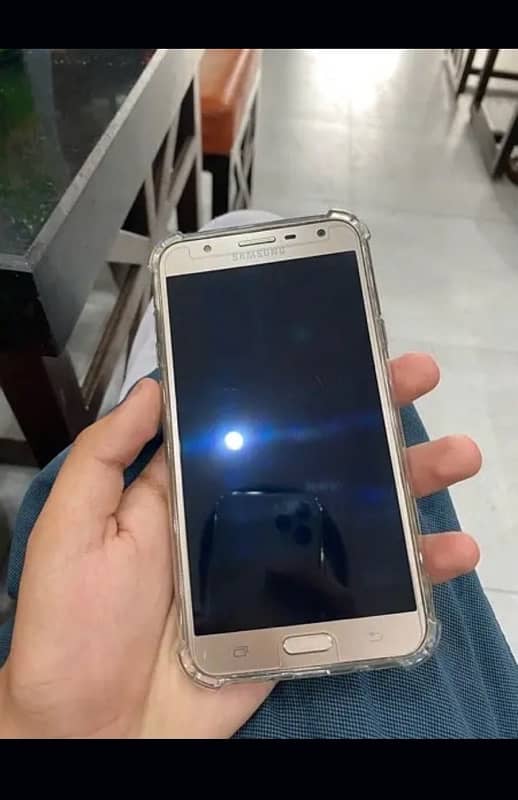 Samsung J7 Pta Approved 4