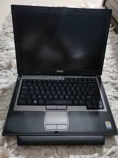 Latitude d620