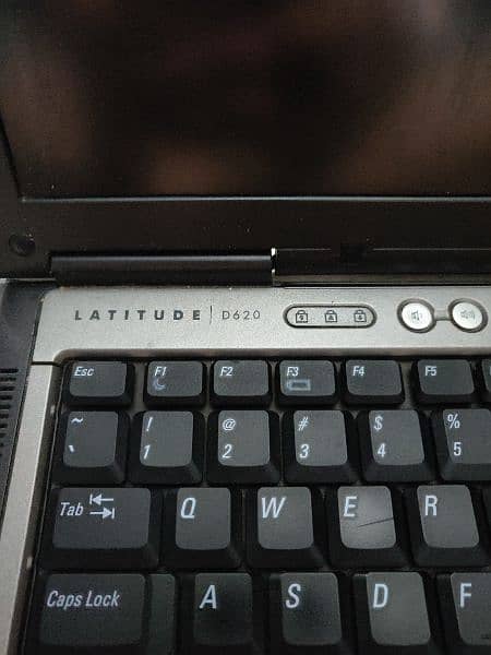 Latitude d620 2