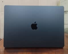 (Used) MacBook Air 15" M2 8GB/256GB Midnight