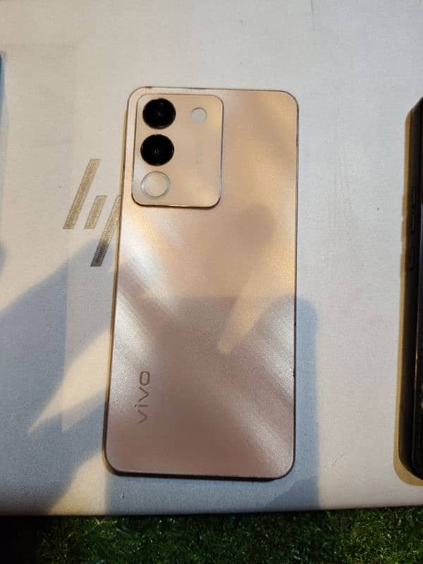 Vivo V29e 5G 1