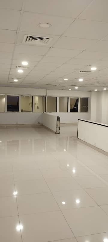 2200 sqft office for rent in GIGA Mall 0