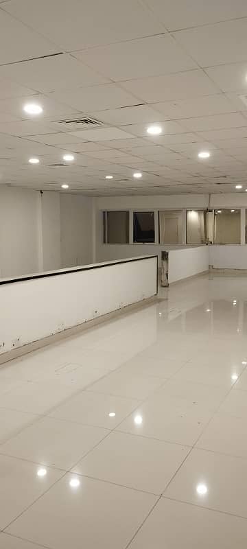 2200 sqft office for rent in GIGA Mall 3